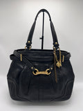 Coach Hampton Handbag