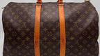 LOUIS VUITTON KEEPALL 45