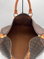 LOUIS VUITTON KEEPALL 45