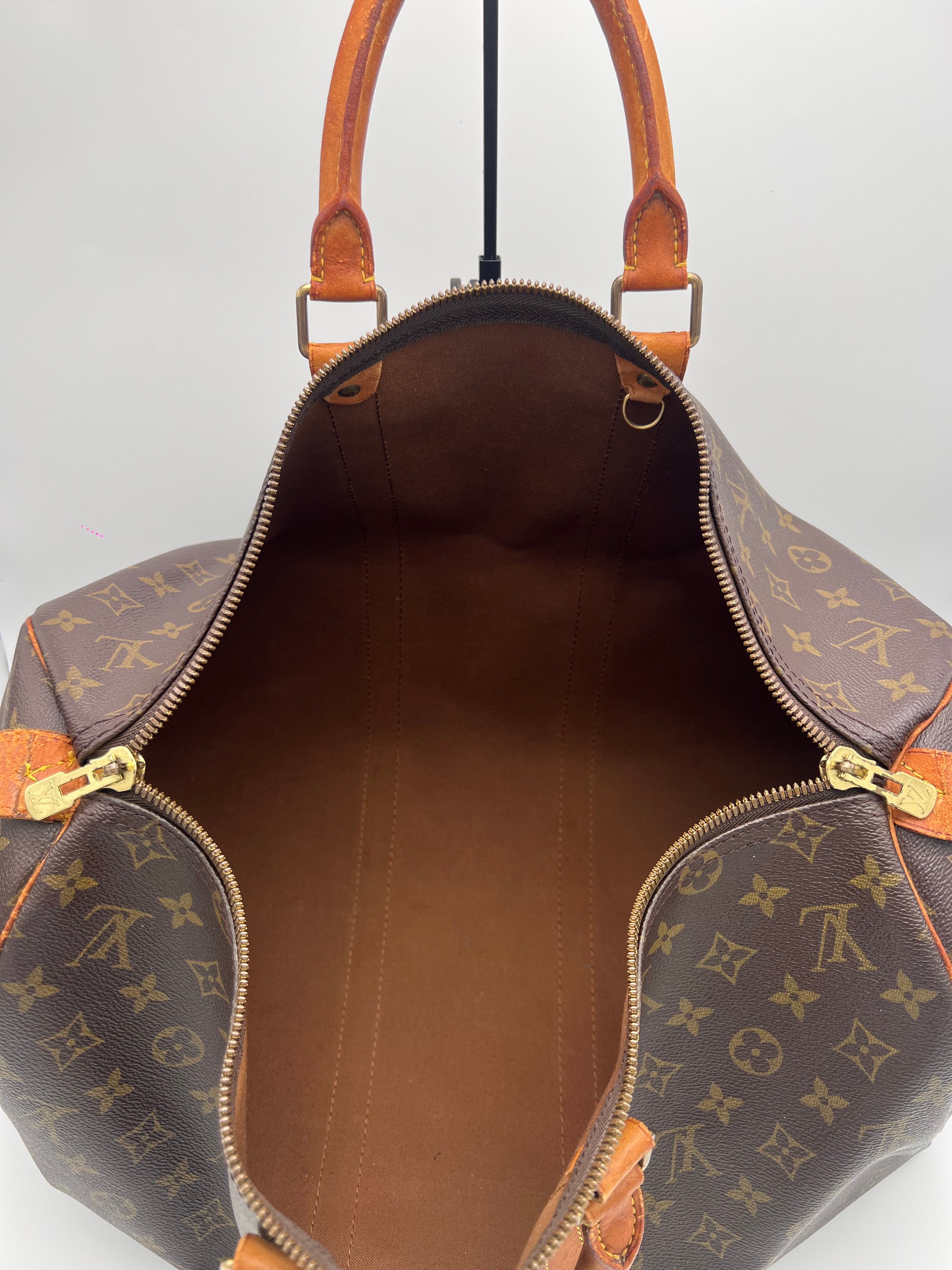 LOUIS VUITTON KEEPALL 45