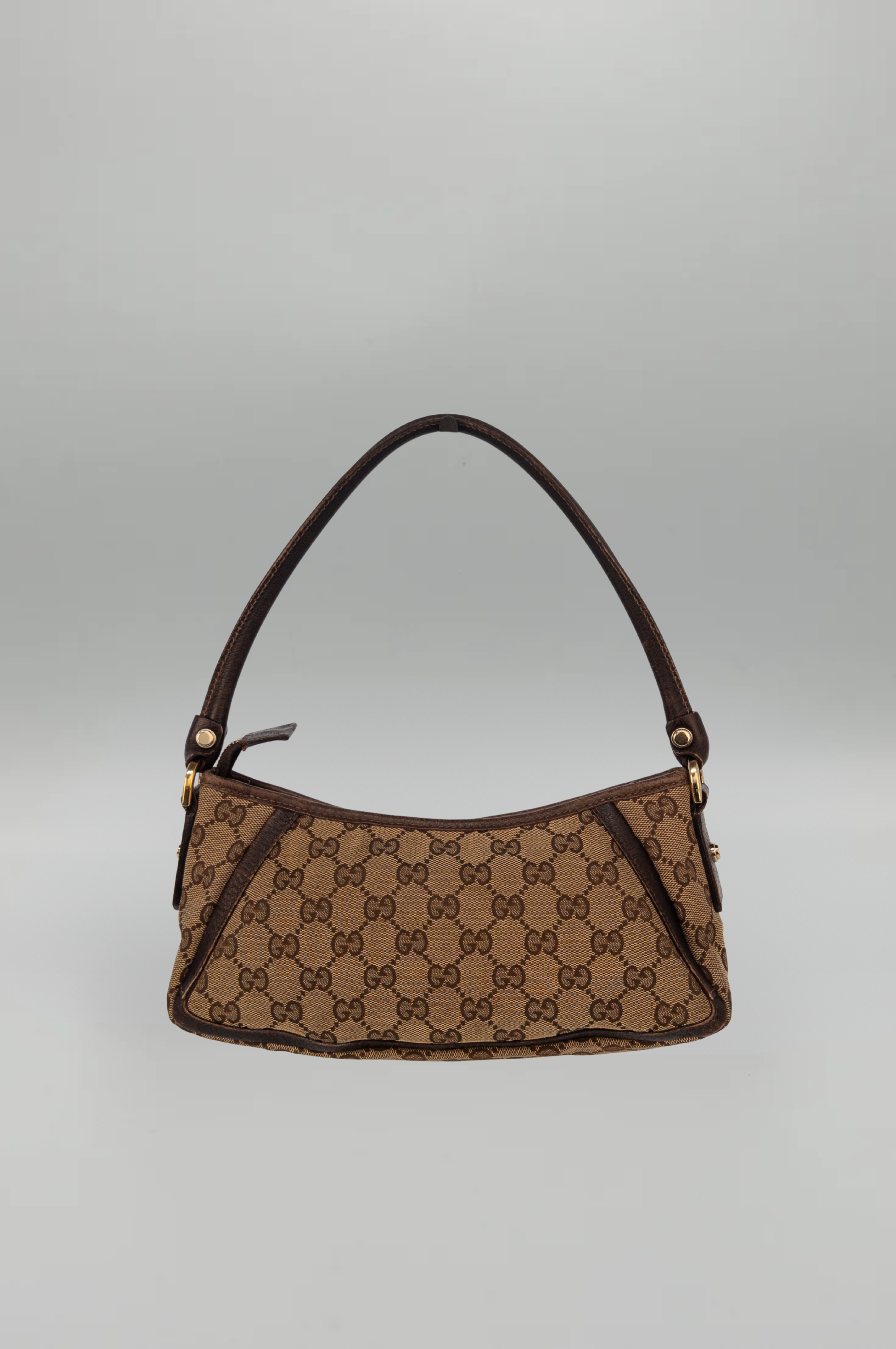GUCCI ABBEY HANDBAG