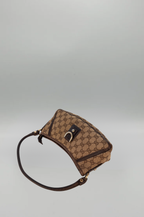 GUCCI ABBEY HANDBAG