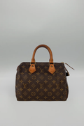 LOUIS VUITTON SPEEDY 25