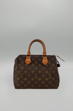 LOUIS VUITTON SPEEDY 25