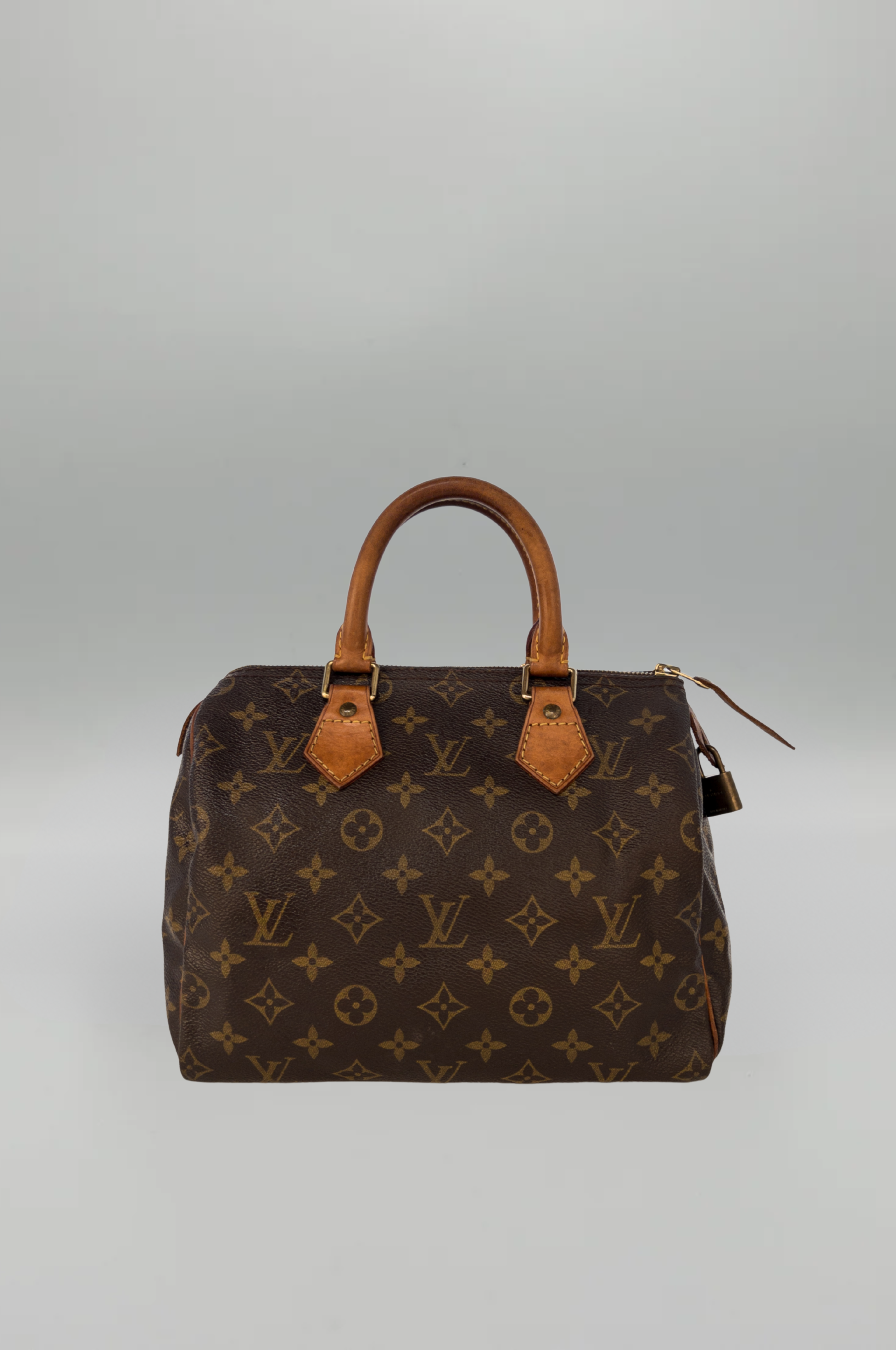LOUIS VUITTON SPEEDY 25