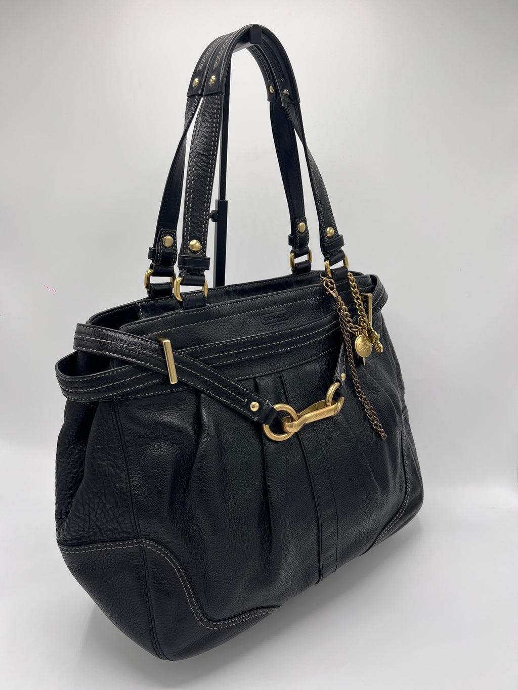 Coach Hampton Handbag