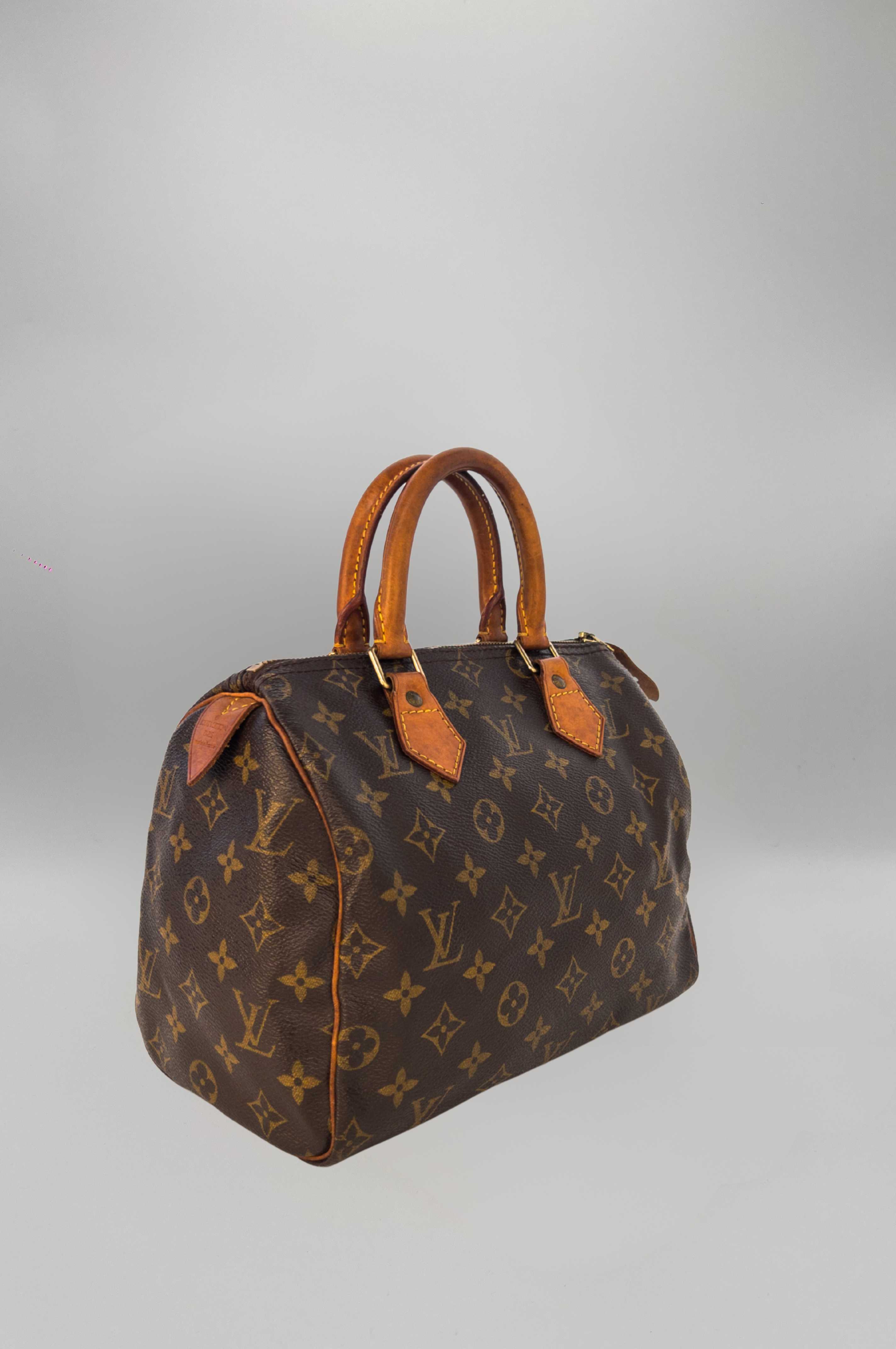LOUIS VUITTON SPEEDY 25