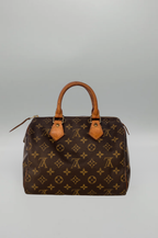 LOUIS VUITTON SPEEDY 25