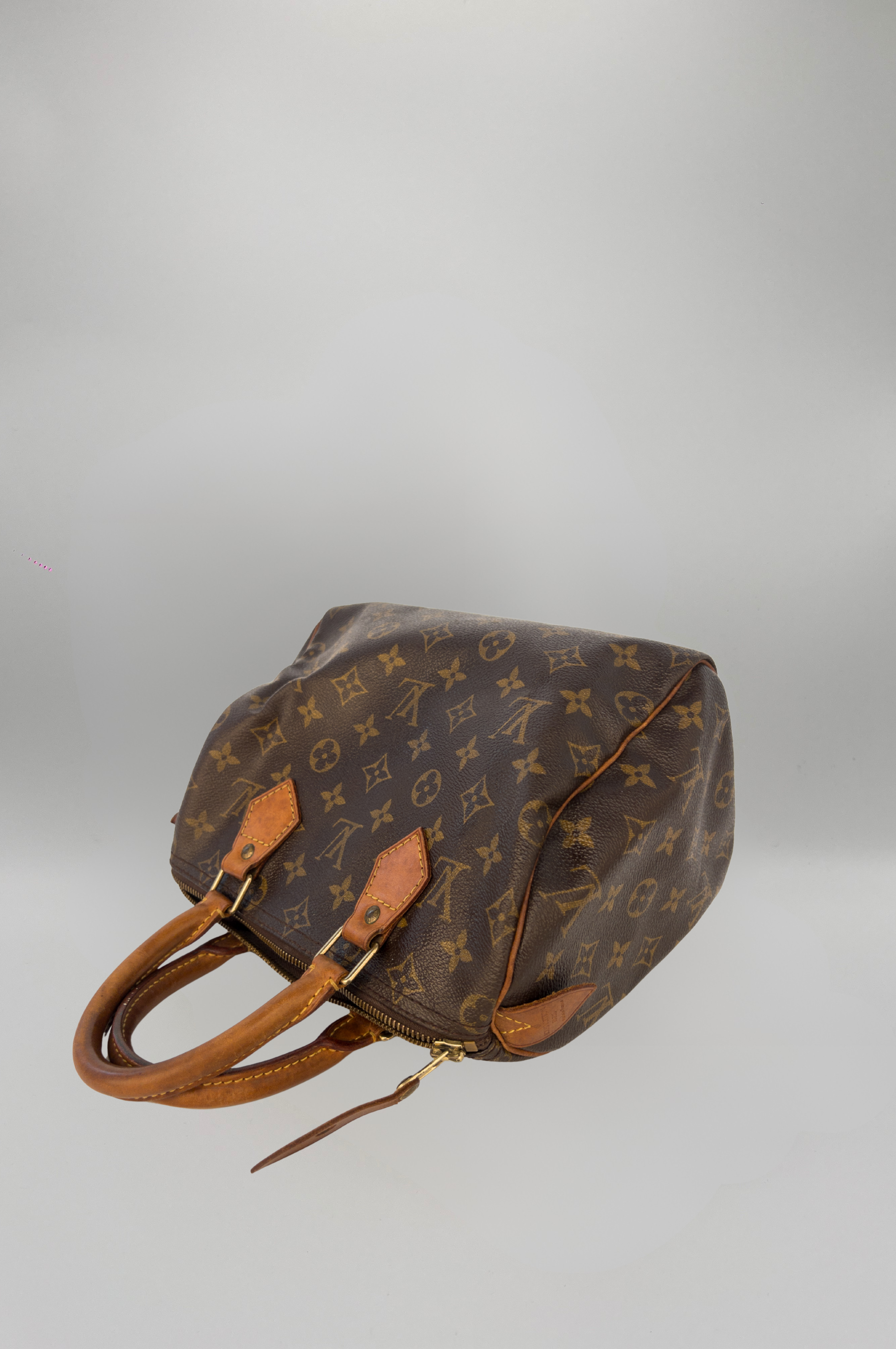 LOUIS VUITTON SPEEDY 25