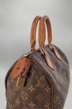 LOUIS VUITTON SPEEDY 25