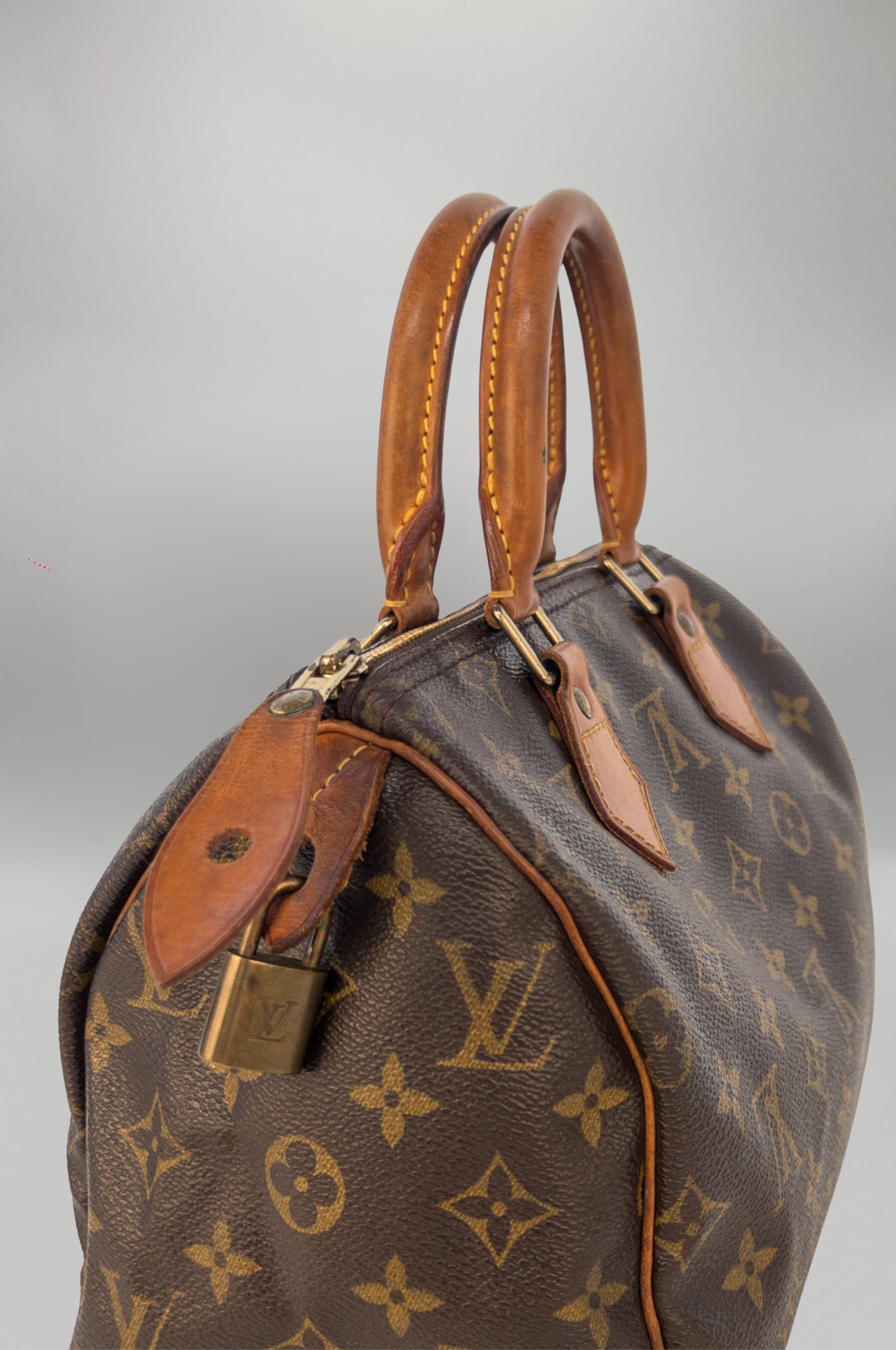 LOUIS VUITTON SPEEDY 25