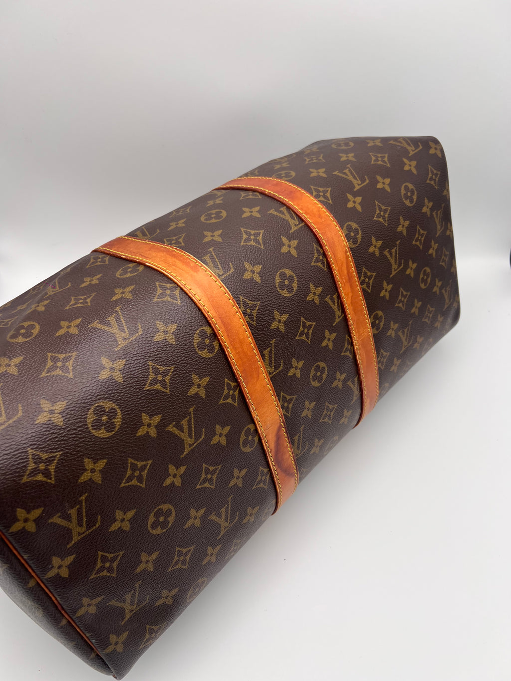 LOUIS VUITTON KEEPALL 45