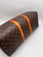 LOUIS VUITTON KEEPALL 45