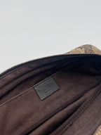 GUCCI GG PENCIL CASE