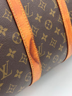 LOUIS VUITTON KEEPALL 45