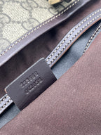 GUCCI SUPREME TOTE BAG