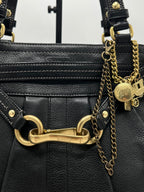 Coach Hampton Handbag