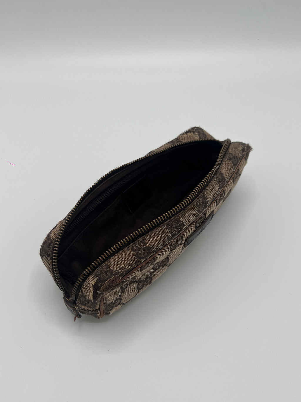 GUCCI GG PENCIL CASE