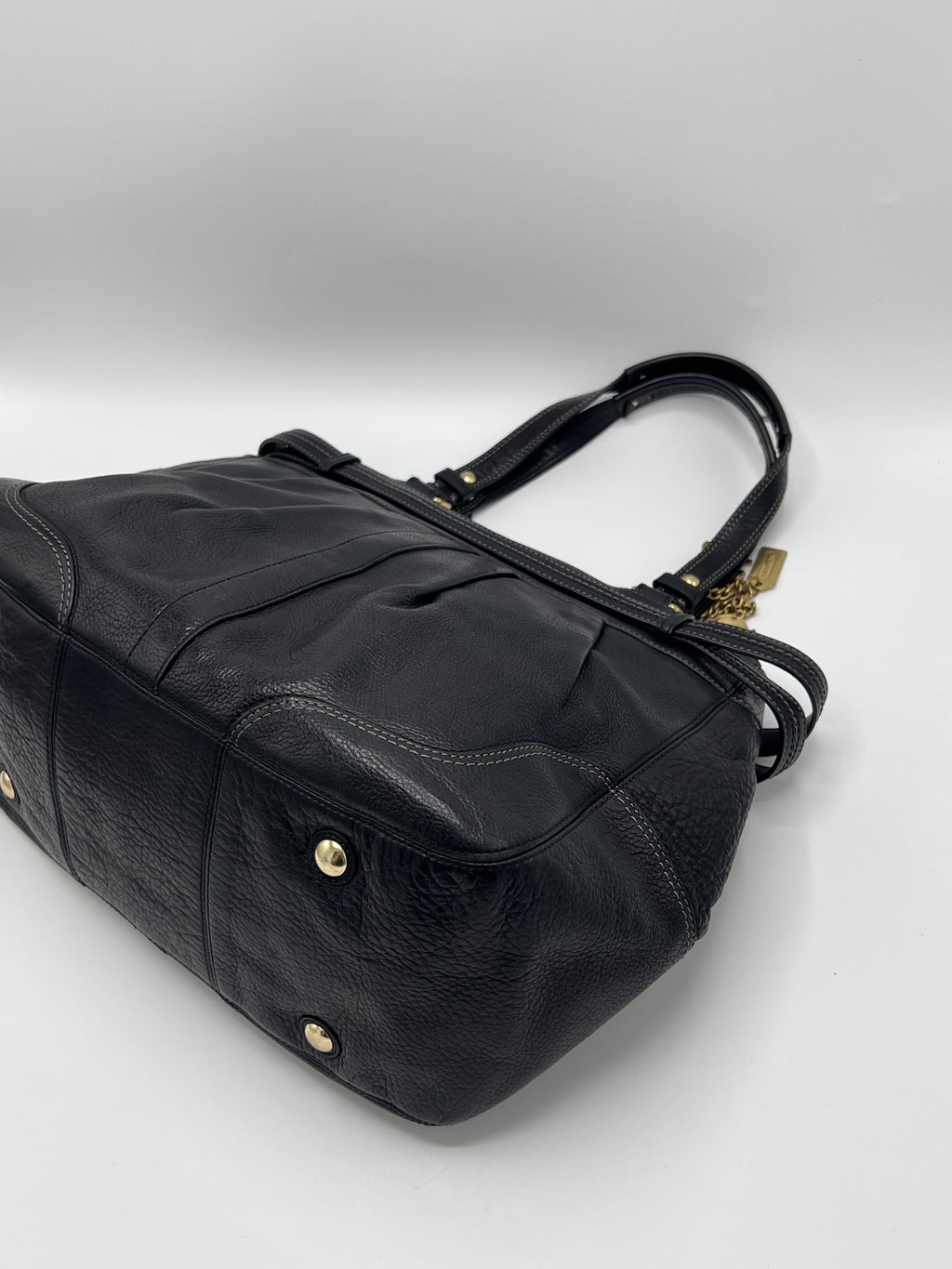 Coach Hampton Handbag
