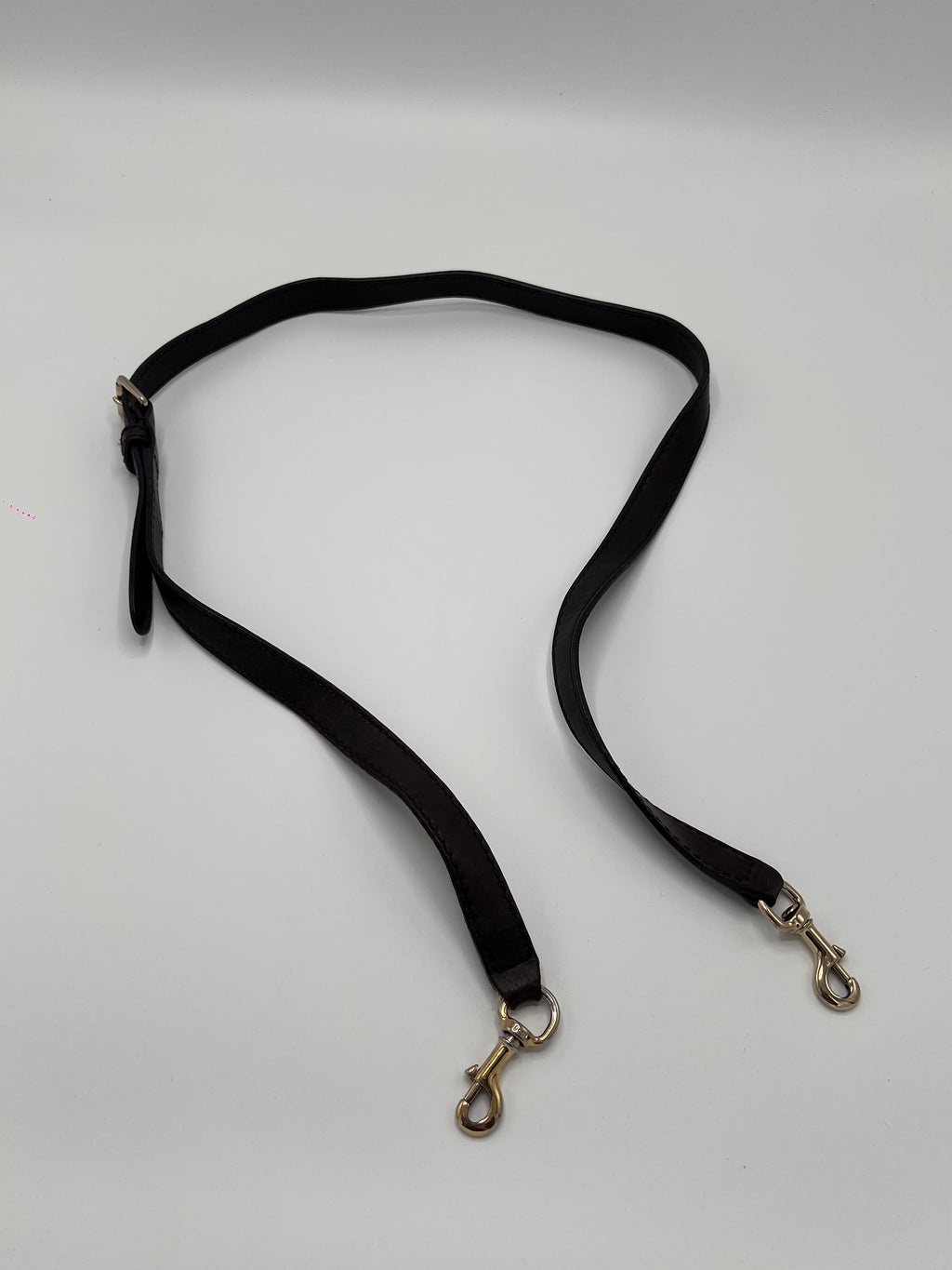 GUCCI GUCCISSIMA SUKEY HANDBAG