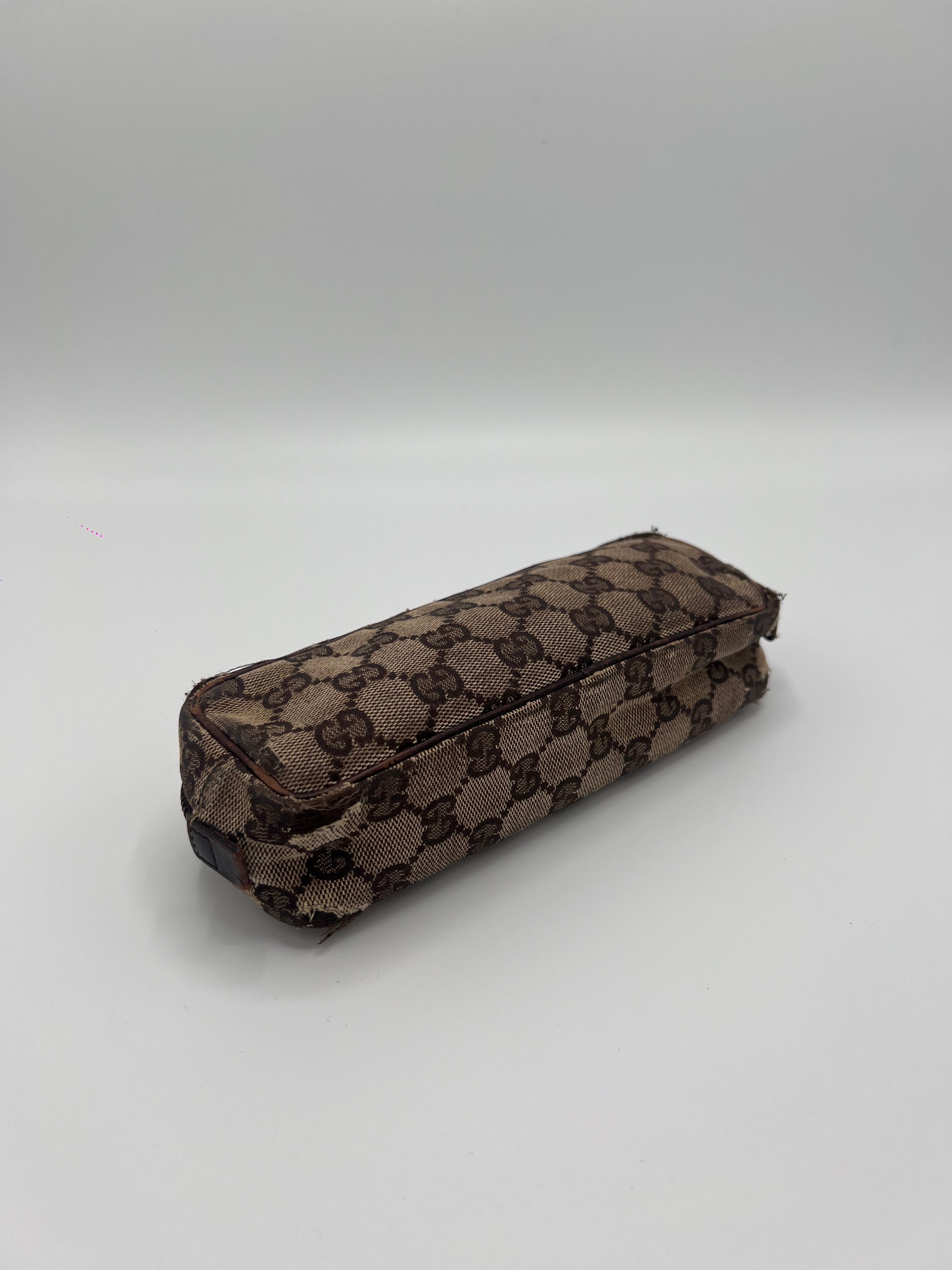 GUCCI GG PENCIL CASE