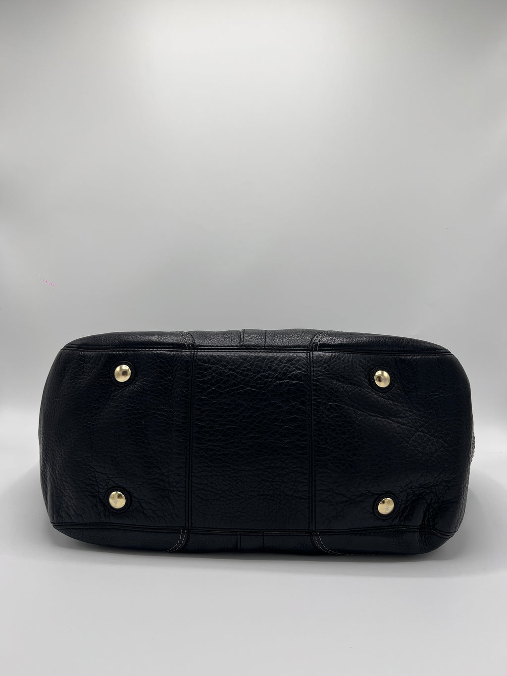 Coach Hampton Handbag