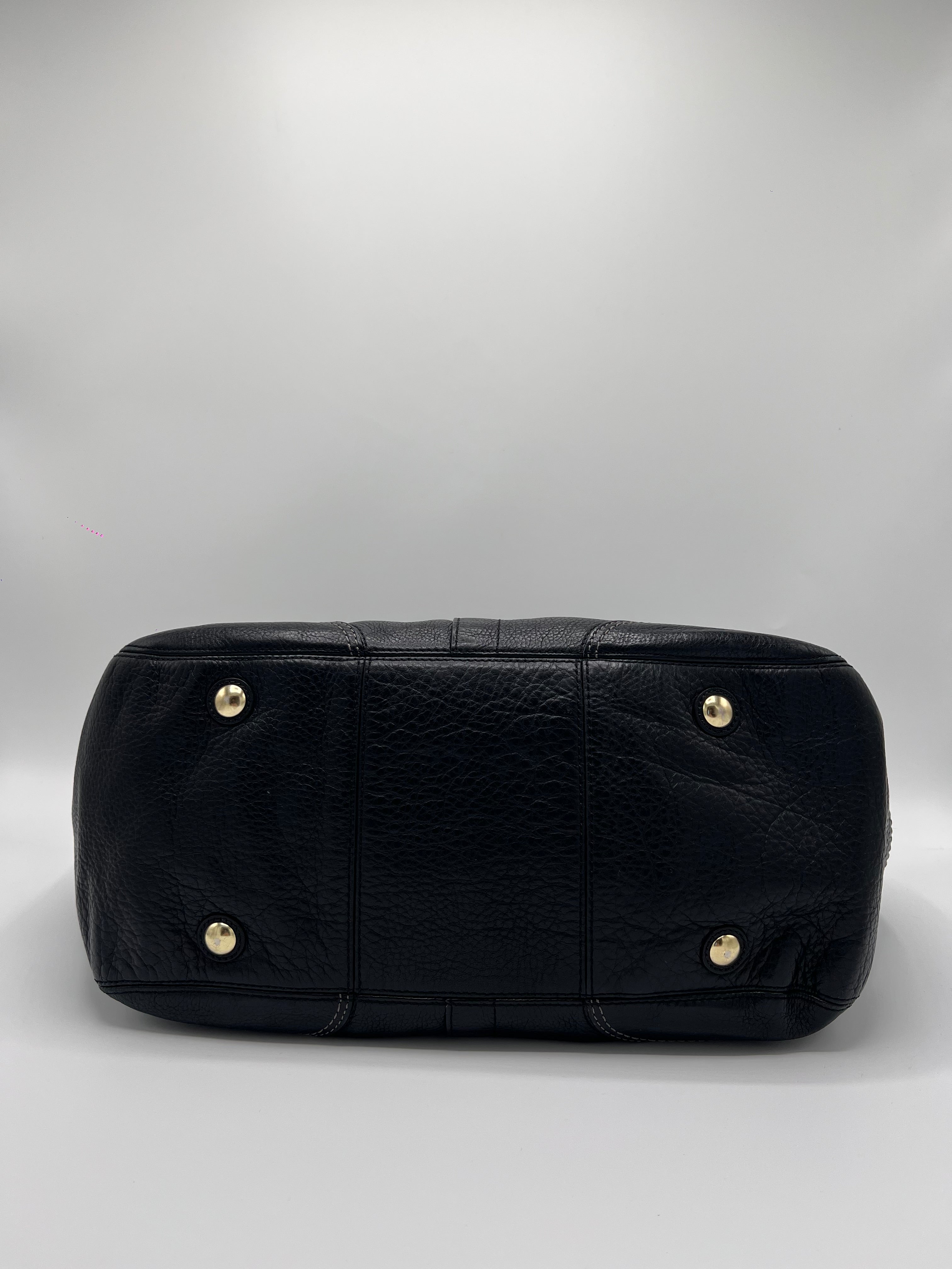 Coach Hampton Handbag