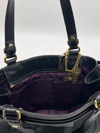 Coach Hampton Handbag