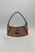 GUCCI ABBEY HANDBAG