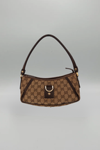 GUCCI ABBEY HANDBAG