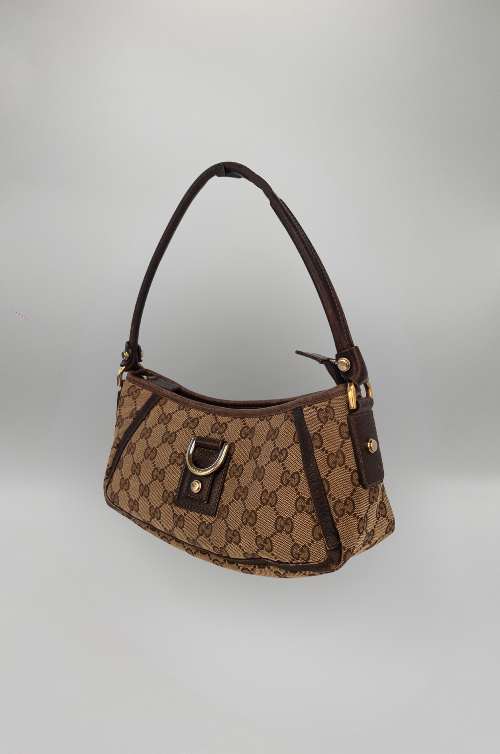 GUCCI ABBEY HANDBAG