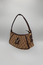 GUCCI ABBEY HANDBAG