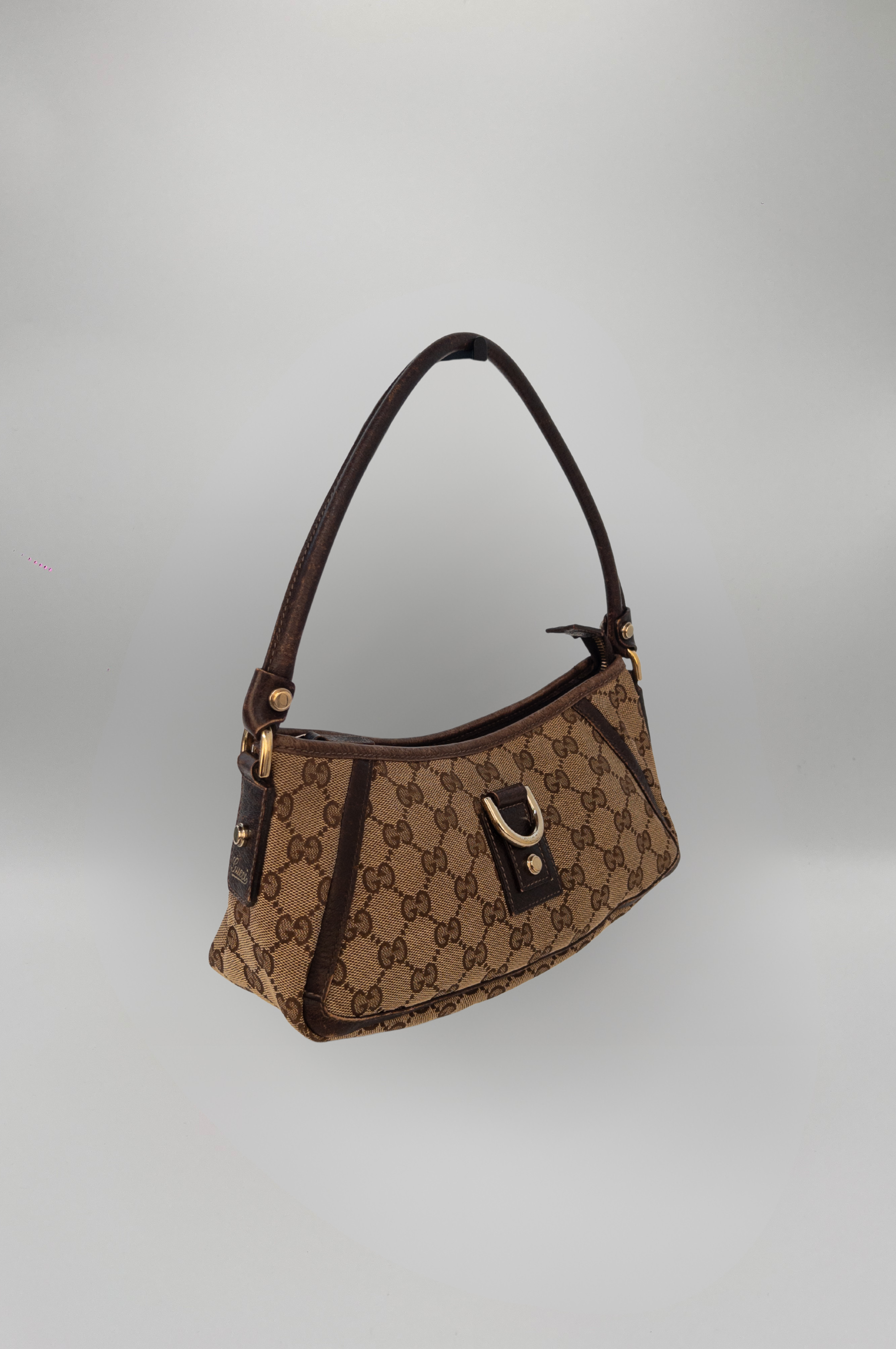 GUCCI ABBEY HANDBAG