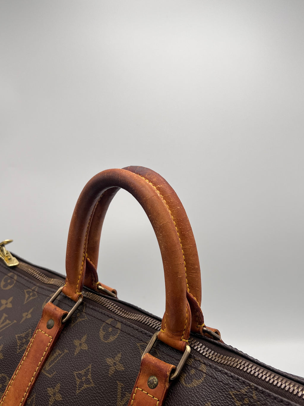 LOUIS VUITTON KEEPALL 45