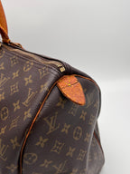 LOUIS VUITTON KEEPALL 45