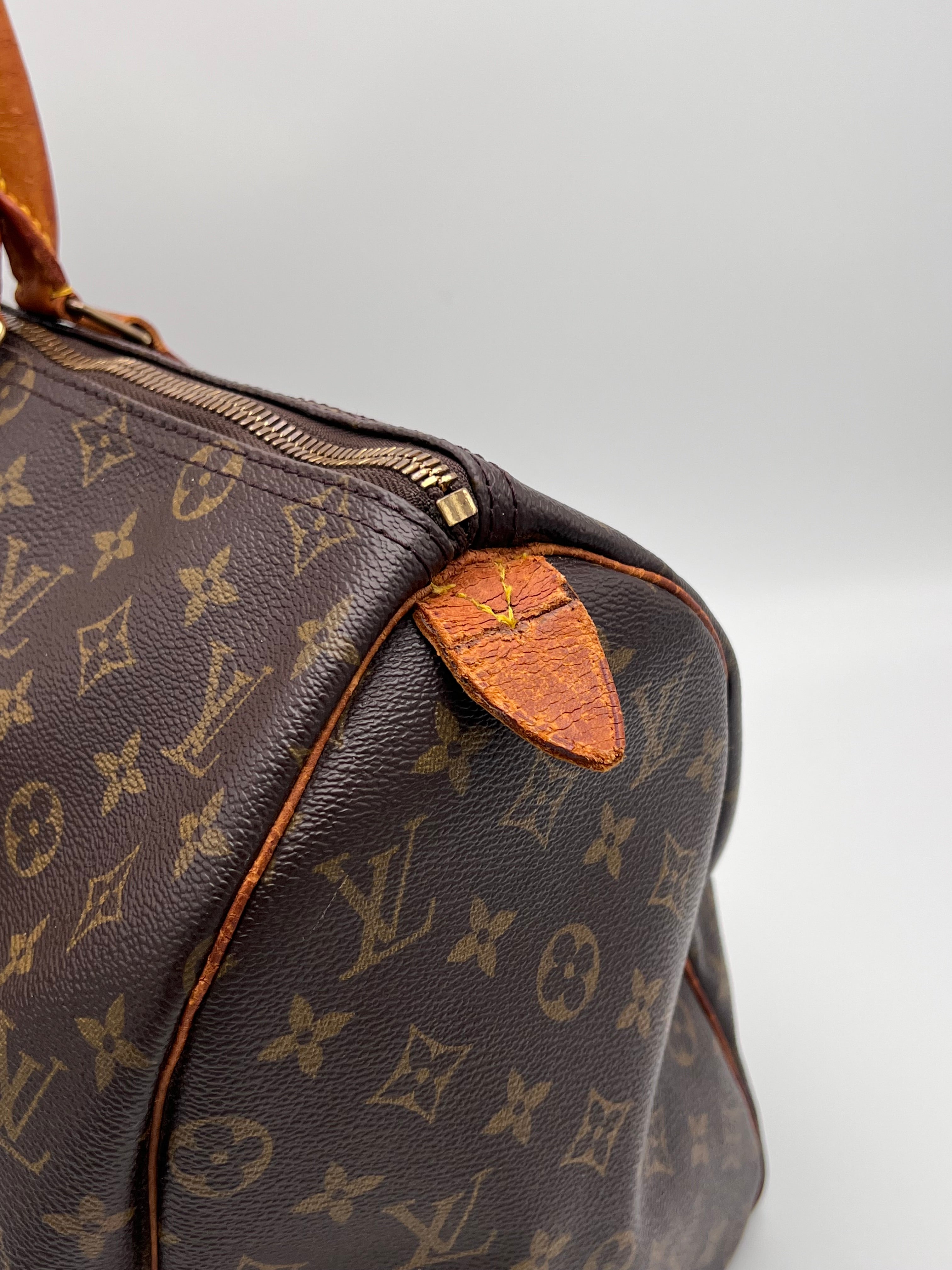 LOUIS VUITTON KEEPALL 45