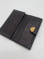 GUCCI HEART CONTINENTAL WALLET