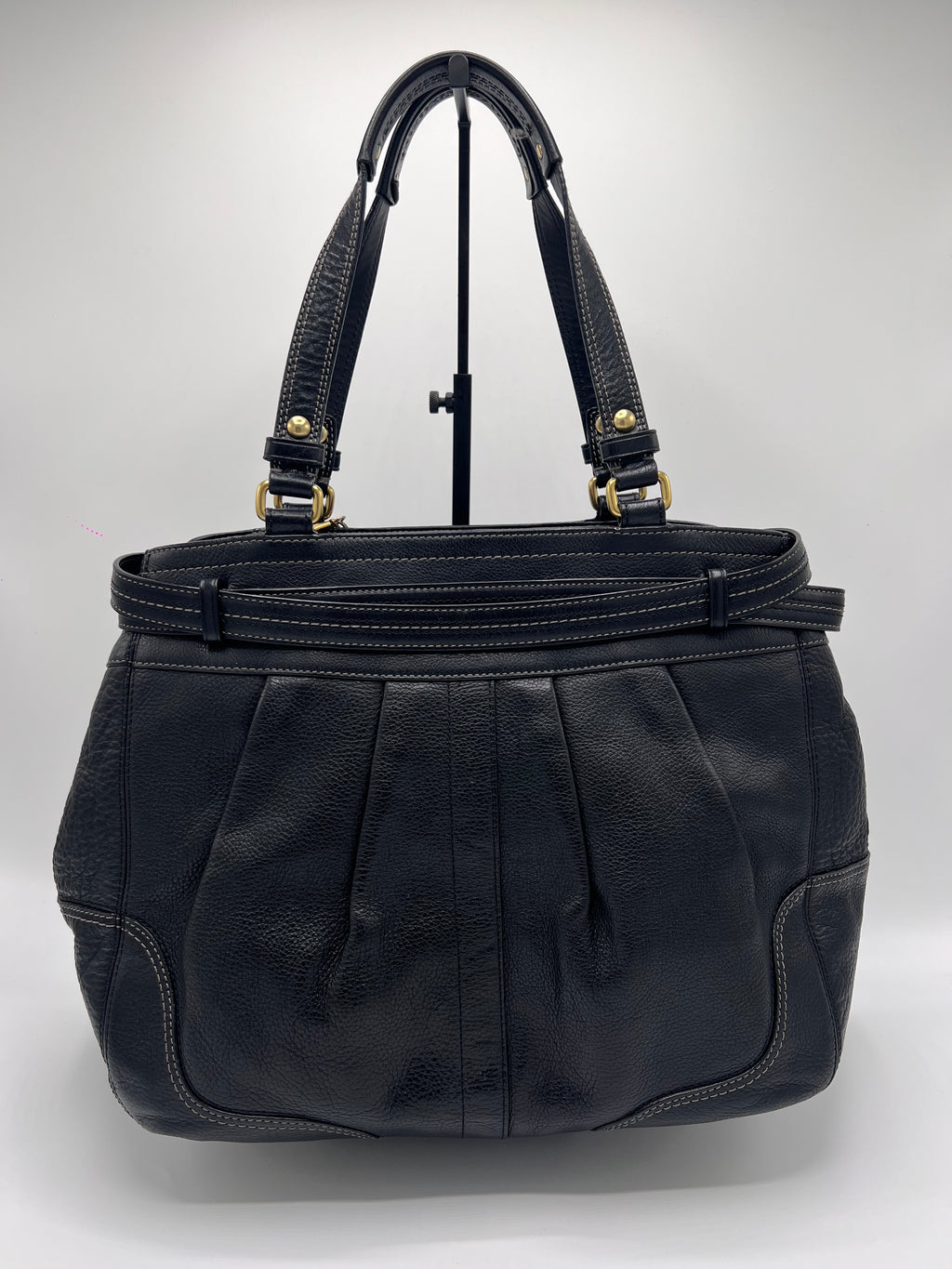 Coach Hampton Handbag