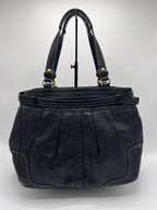 Coach Hampton Handbag
