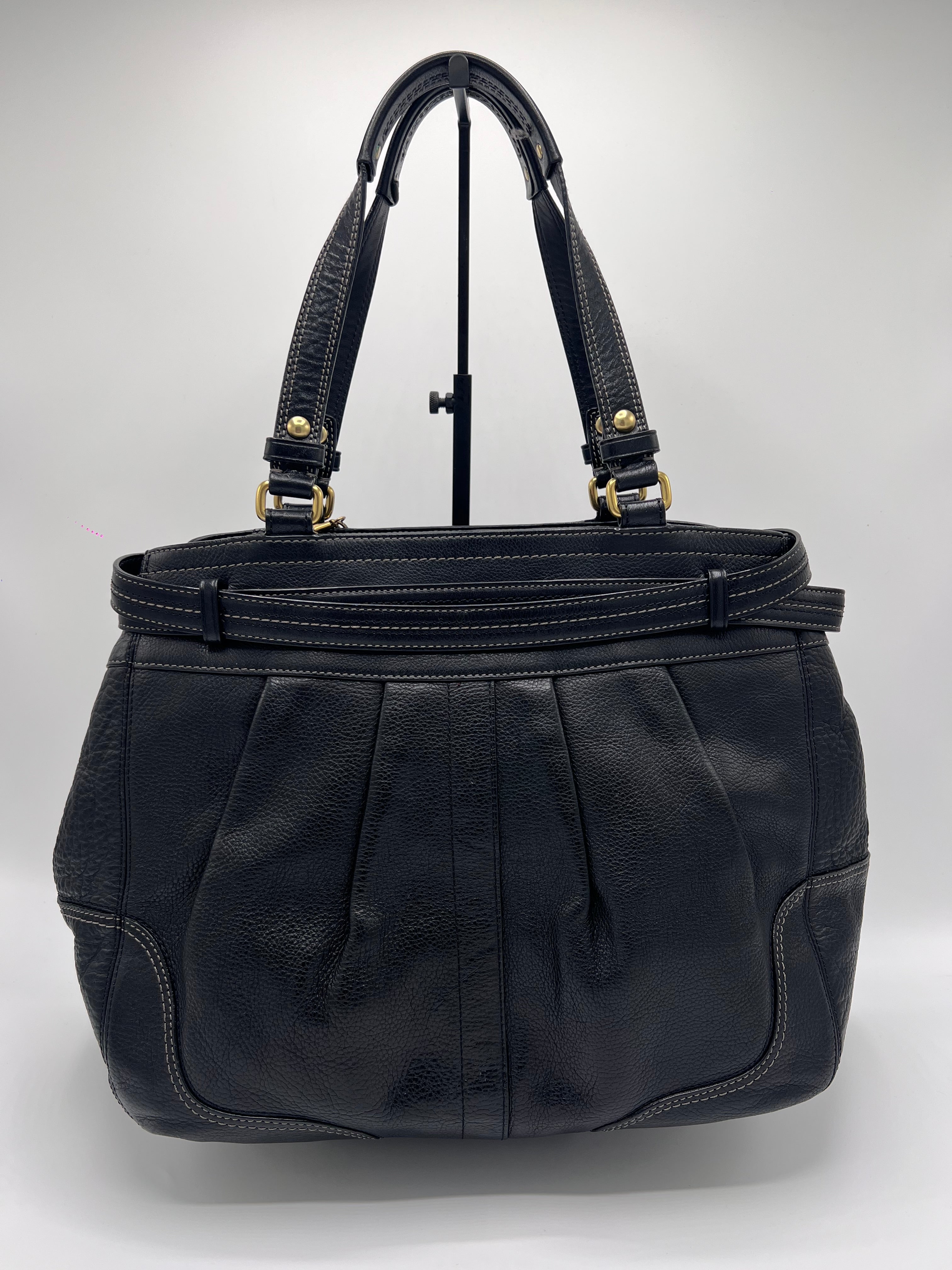 Coach Hampton Handbag