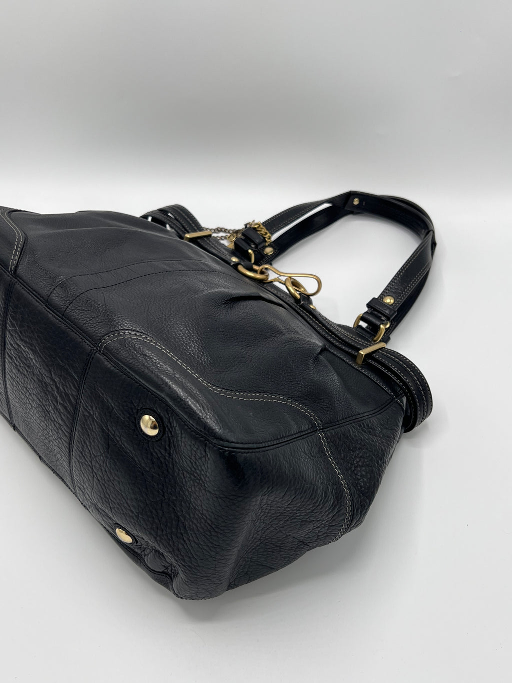 Coach Hampton Handbag