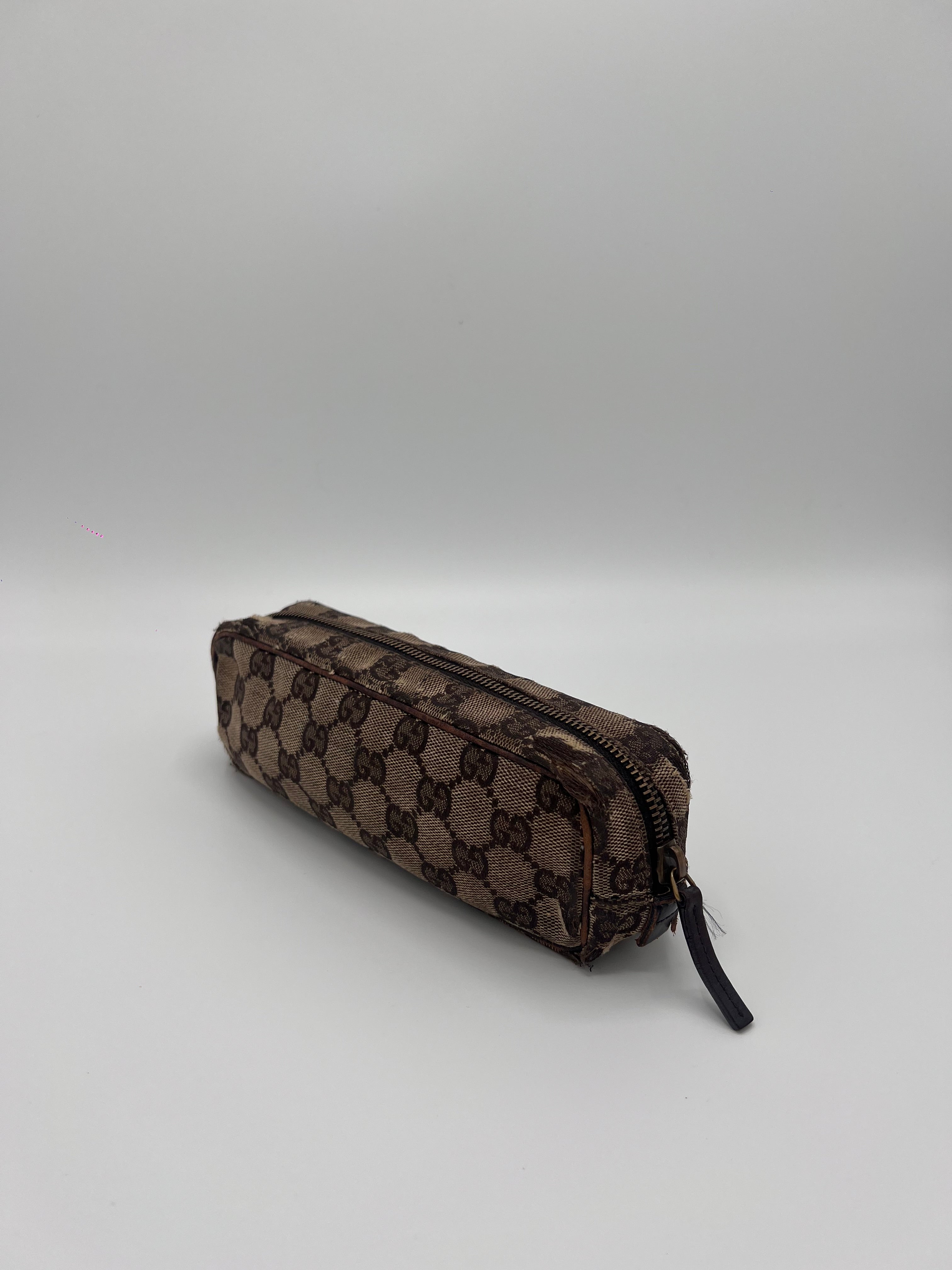 GUCCI GG PENCIL CASE