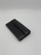 GUCCI HEART CONTINENTAL WALLET