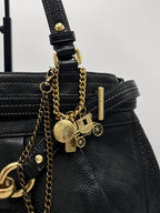 Coach Hampton Handbag