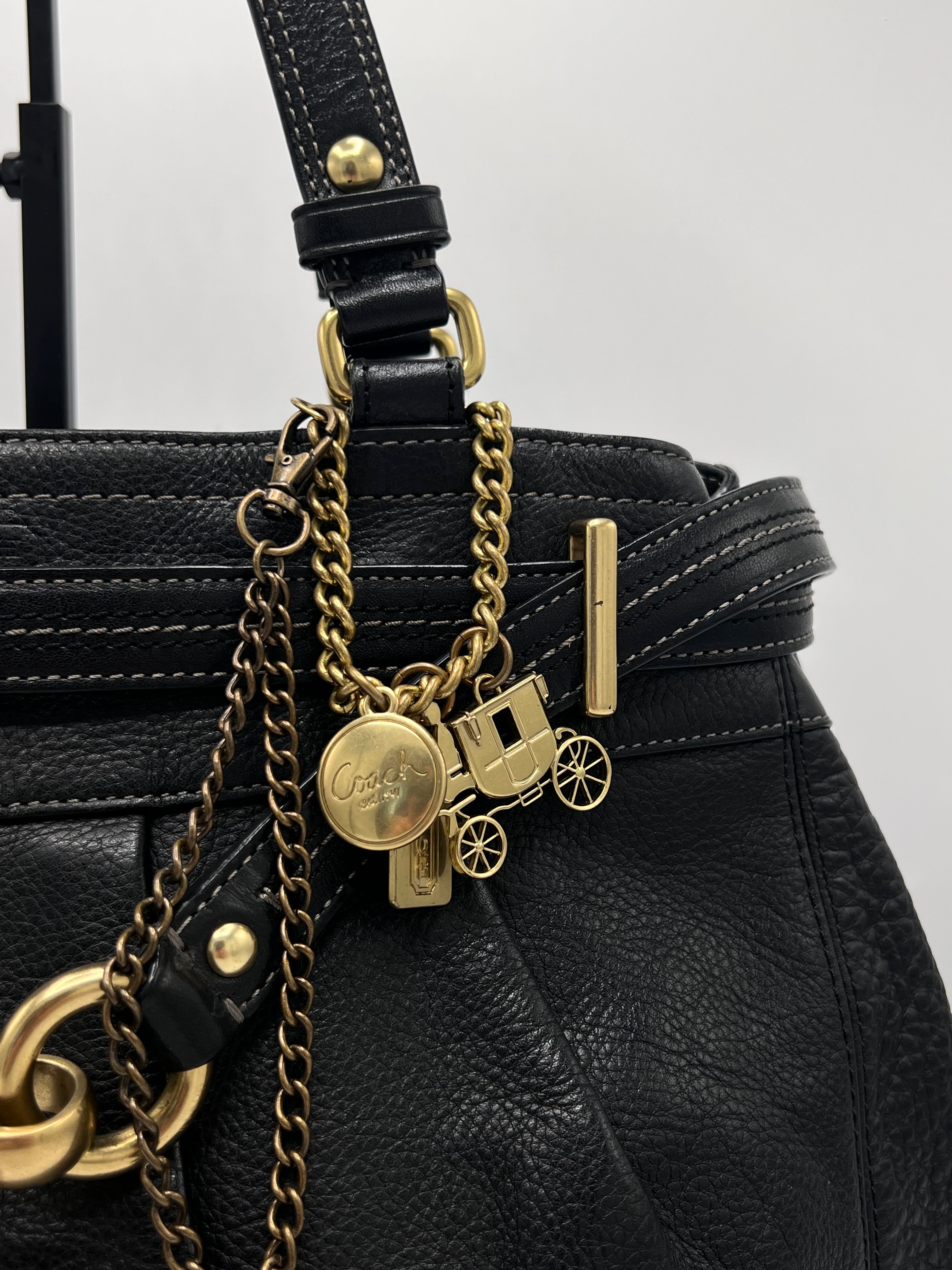 Coach Hampton Handbag