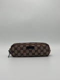 GUCCI GG PENCIL CASE