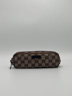 GUCCI GG PENCIL CASE