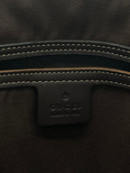 GUCCI SUPREME TOTE BAG