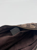 GUCCI GG PENCIL CASE