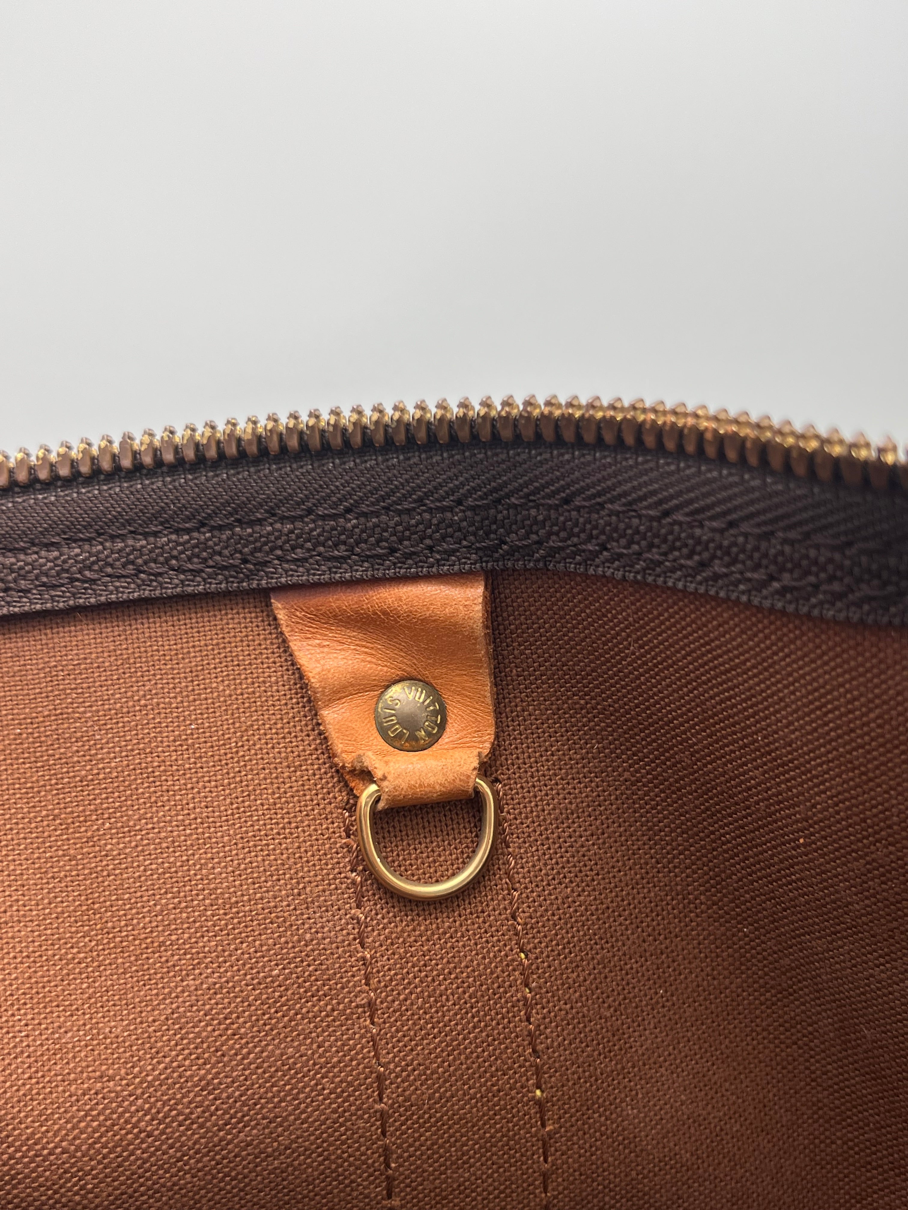 LOUIS VUITTON KEEPALL 45